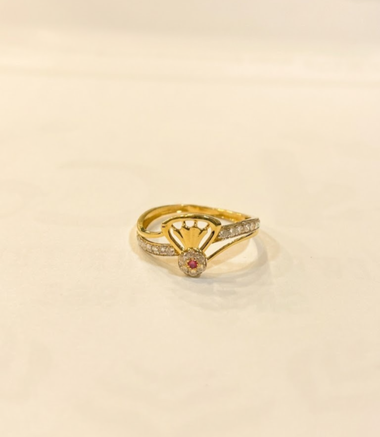 Ring 1